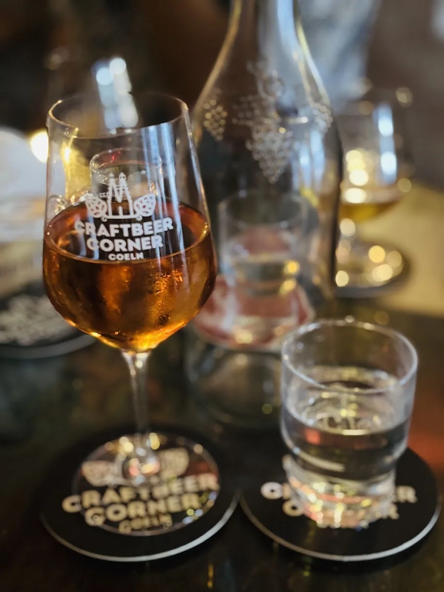 Craftbeer Corner Coeln – Brauereischänke in Köln, Nordrhein-Westfalen