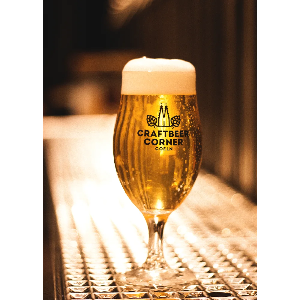 Craftbeer Corner Coeln – Essen und Trinken in Köln, Nordrhein-Westfalen