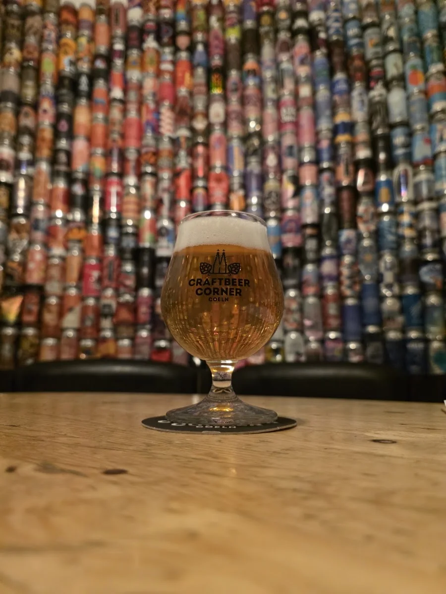 Craftbeer Corner Coeln – Bier in Köln, Nordrhein-Westfalen