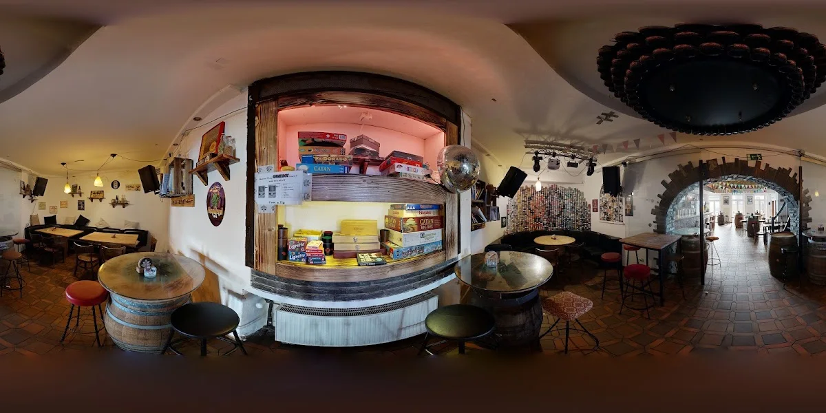 Craftbeer Corner Coeln – Street View & 360°-Fotos in Köln, Nordrhein-Westfalen
