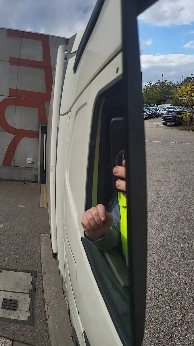 JCL Logistics Germany GmbH – Frachtspeditionsdienst in Kehl, Baden-Württemberg