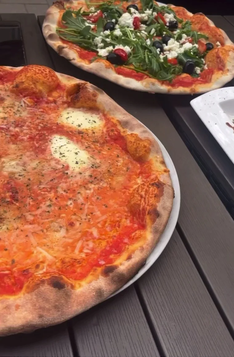 La Piazza – Pizza in Köln, Nordrhein-Westfalen