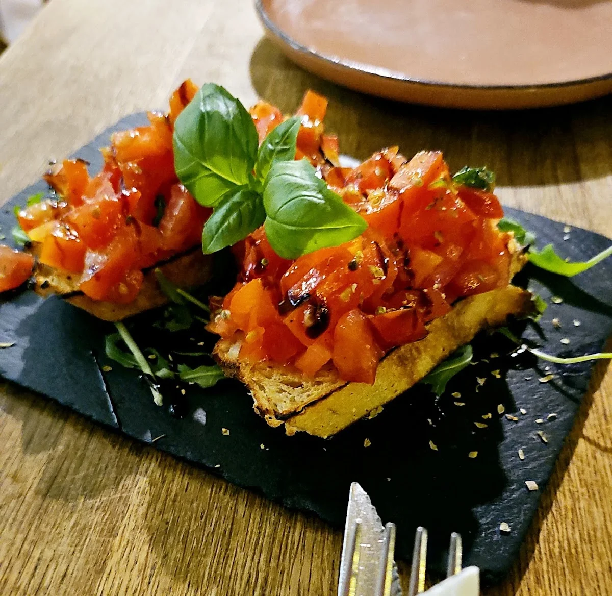 La Piazza – Bruschetta in Köln, Nordrhein-Westfalen