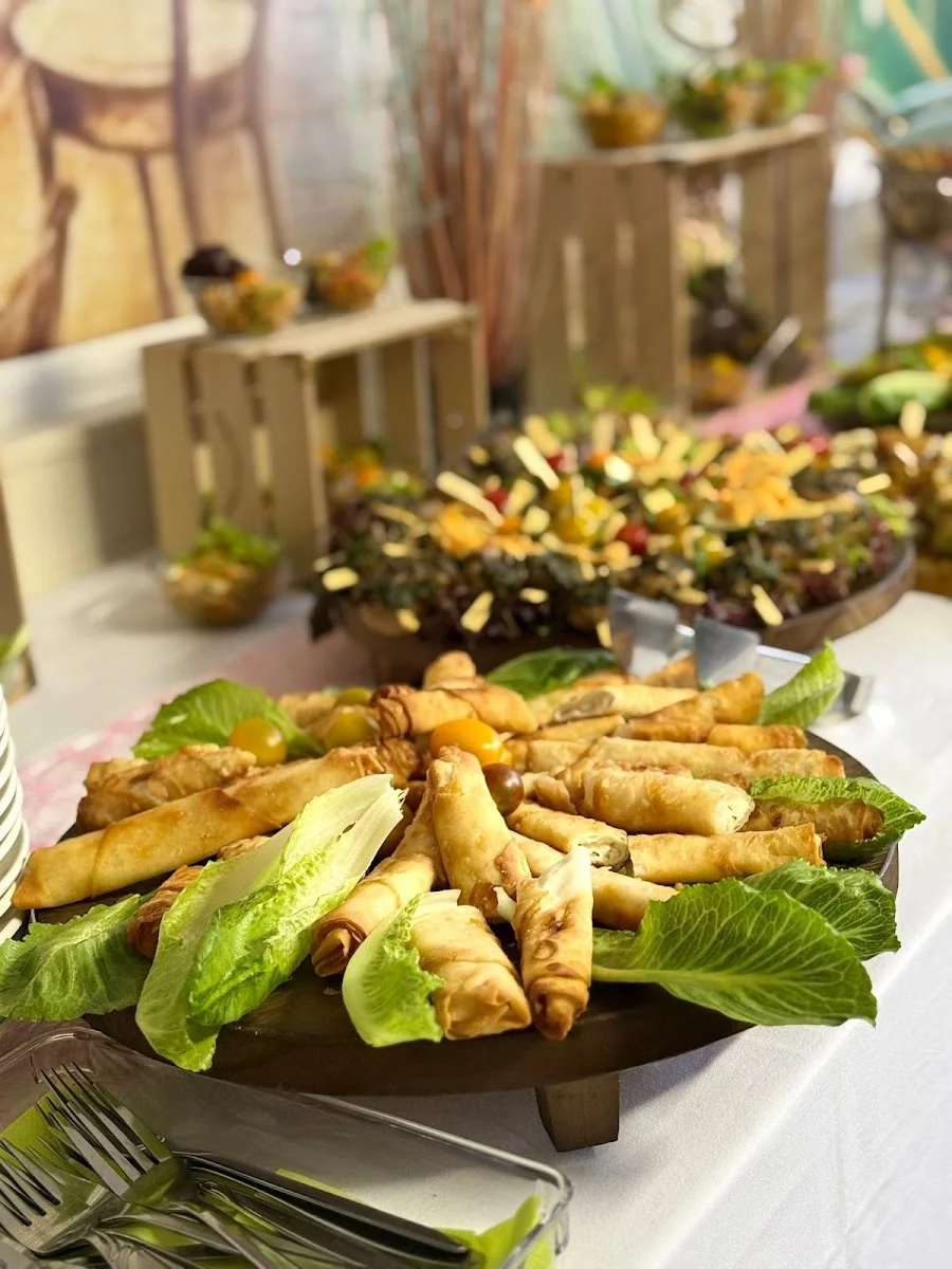 Casa Mediha Bistrorante – Essen und Trinken in Minden, Nordrhein-Westfalen