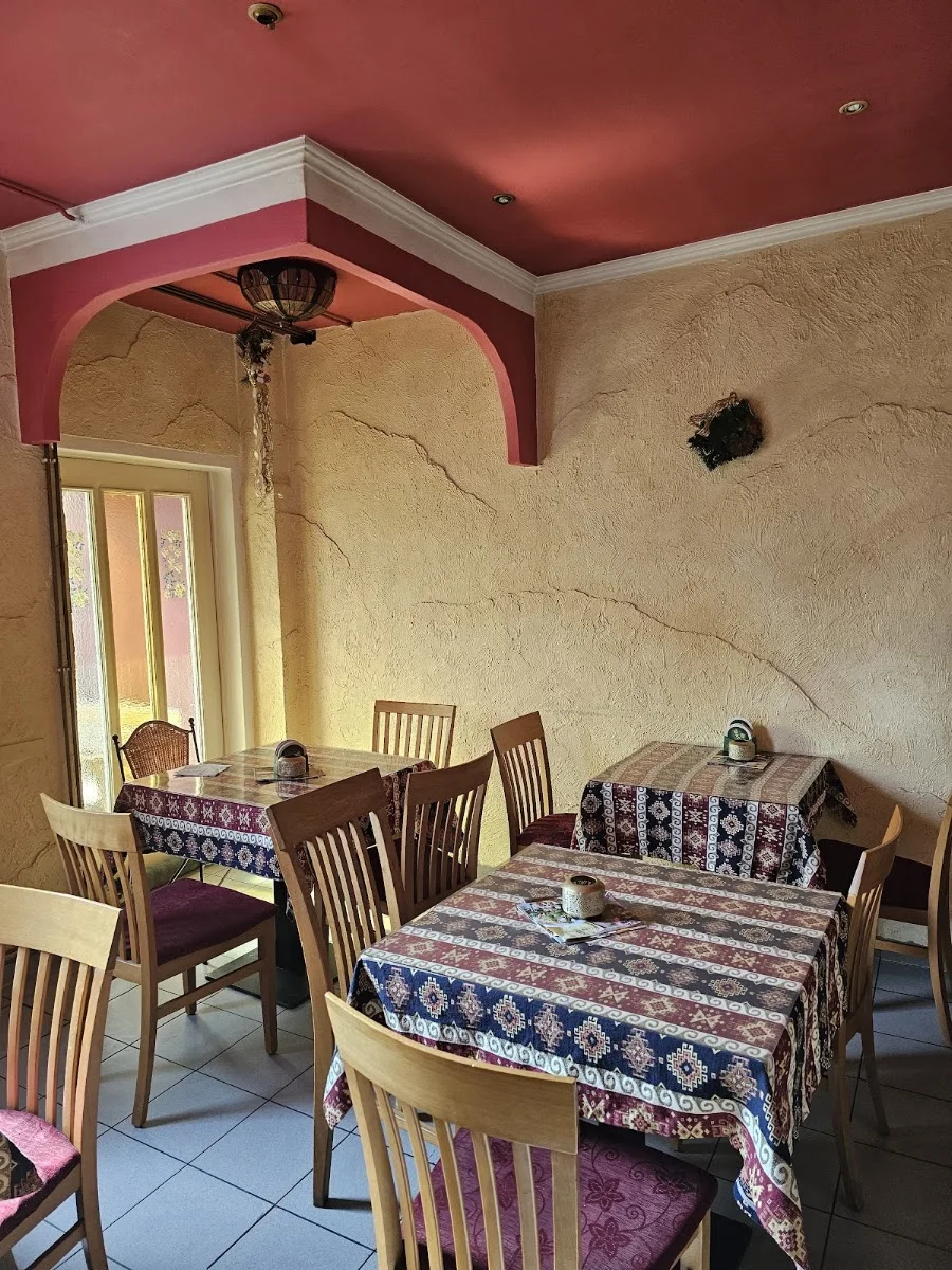 Casa Mediha Bistrorante – Atmosphäre in Minden, Nordrhein-Westfalen