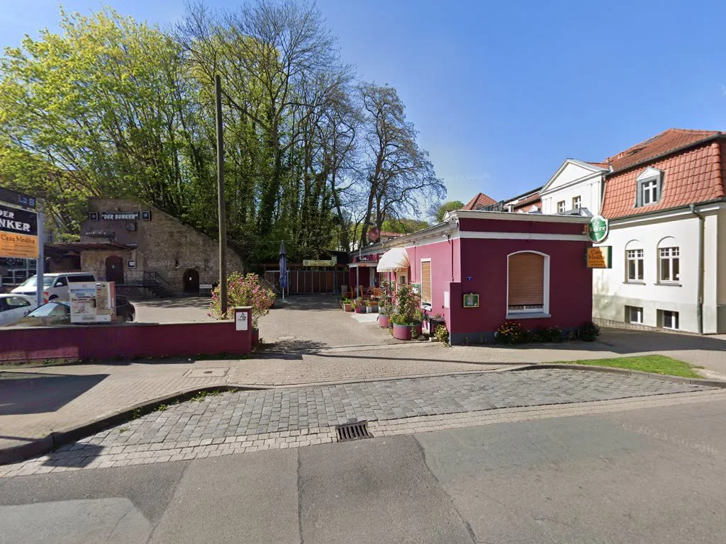Casa Mediha Bistrorante – Street View & 360°-Fotos in Minden, Nordrhein-Westfalen