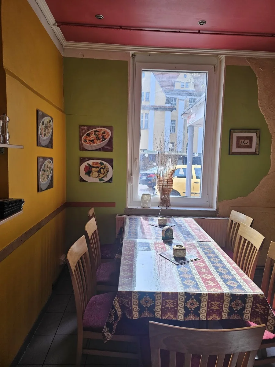 Casa Mediha Bistrorante – Profilfoto in Minden, Nordrhein-Westfalen