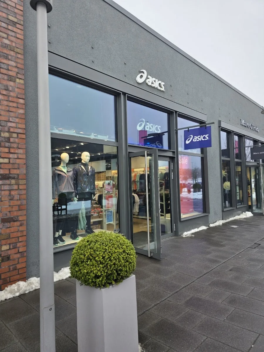 Designer Outlet Soltau – Profilfoto in Soltau, Niedersachsen
