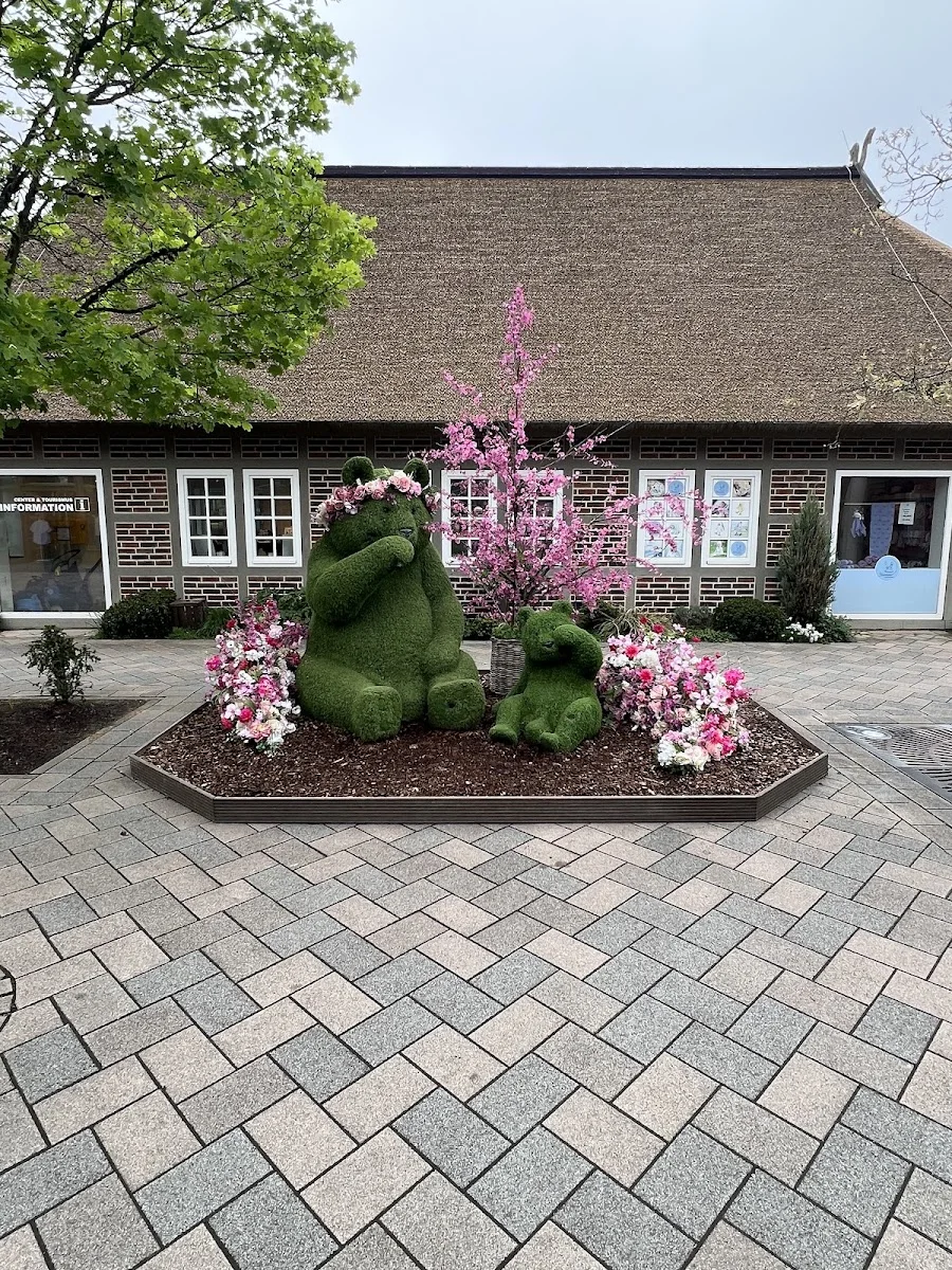 Designer Outlet Soltau – Besucherfoto von Thomas Krölls in Soltau, Niedersachsen