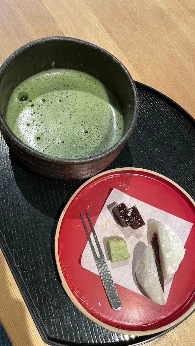 Sasaya – Restaurant in Berlin