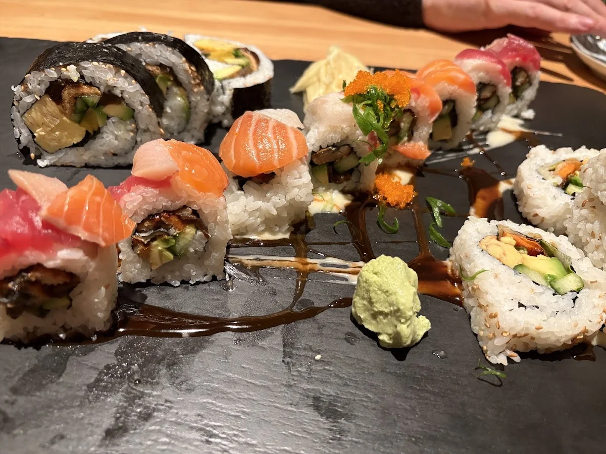Sasaya – Essen und Trinken in Berlin