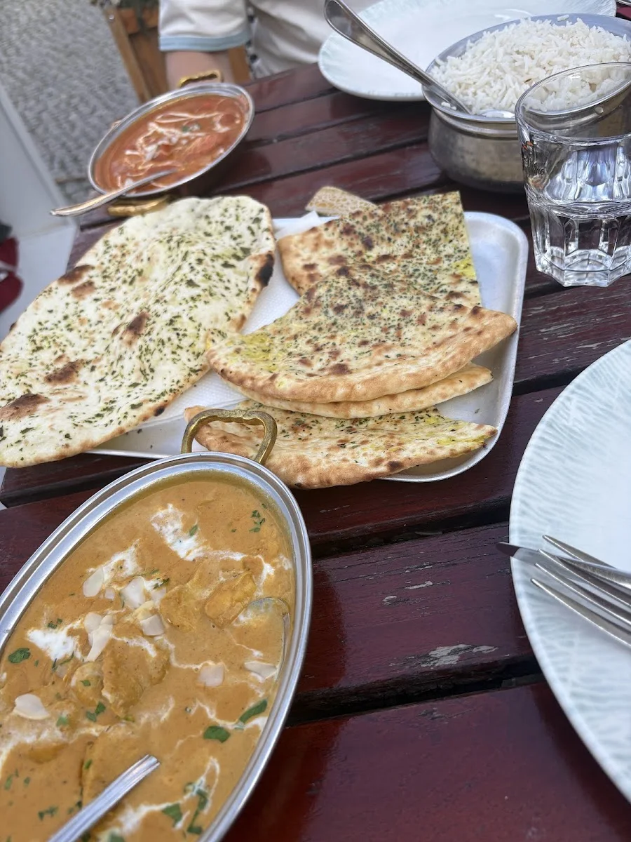 Aapka - Indisches Restaurant – Asiatisches Restaurant in Berlin