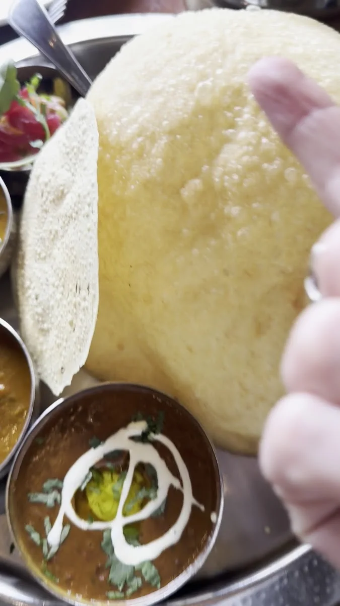 Aapka - Indisches Restaurant – Asiatisches Restaurant in Berlin