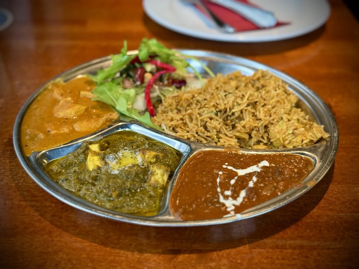 Aapka - Indisches Restaurant – Curry in Berlin