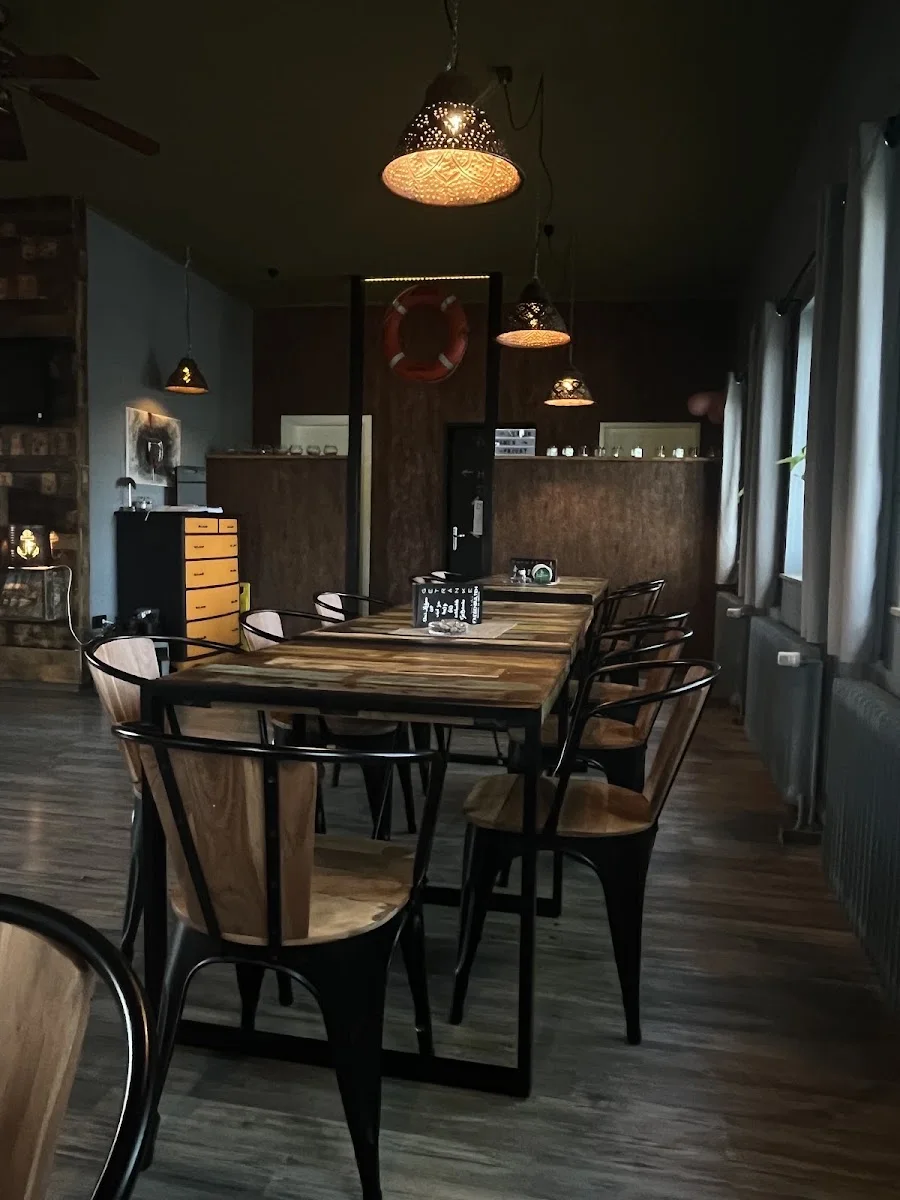 Vereinsheim Fresenbulten – Biergarten in Bremen