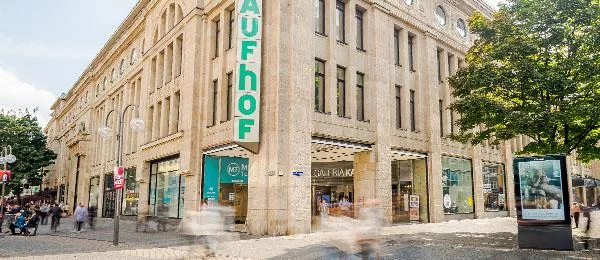 GALERIA Köln Hohe Straße – Vom Inhaber in Köln, Nordrhein-Westfalen