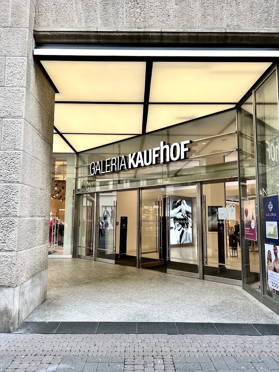 GALERIA Köln Hohe Straße – Profilfoto in Köln, Nordrhein-Westfalen