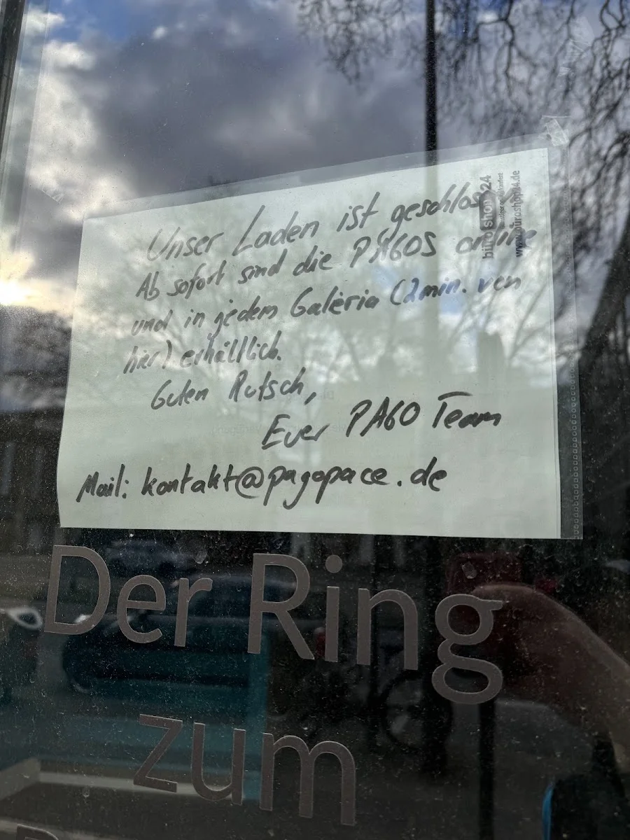 GALERIA Köln Hohe Straße – Besucherfoto von Martin Michael in Köln, Nordrhein-Westfalen