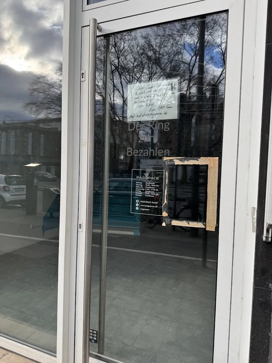 GALERIA Köln Hohe Straße – Besucherfoto von Martin Michael in Köln, Nordrhein-Westfalen