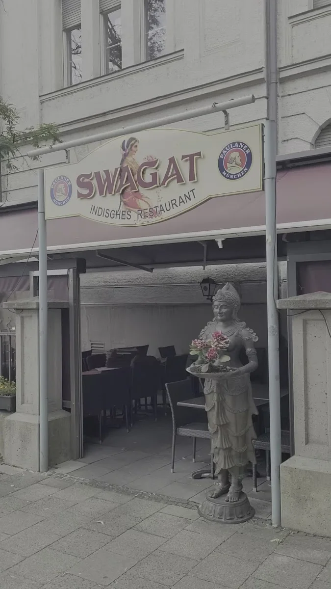 Swagat - Indisches Restaurant München – Indisches Restaurant in München, Bayern