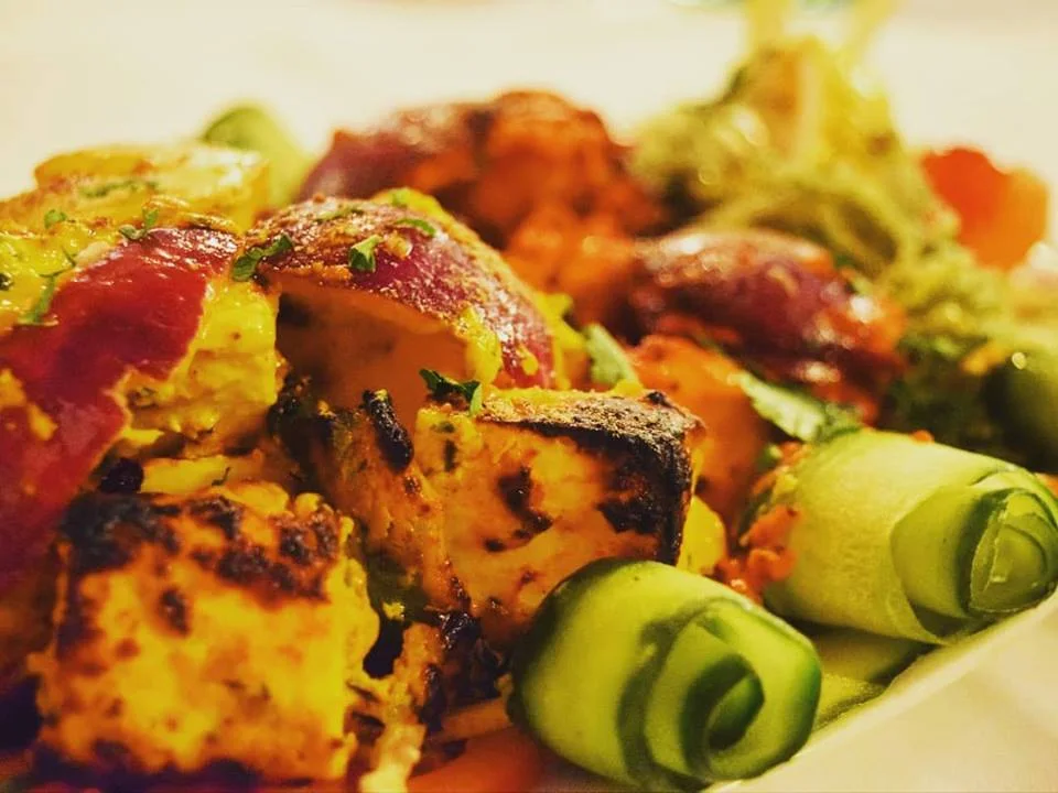 Swagat - Indisches Restaurant München – Essen und Trinken in München, Bayern