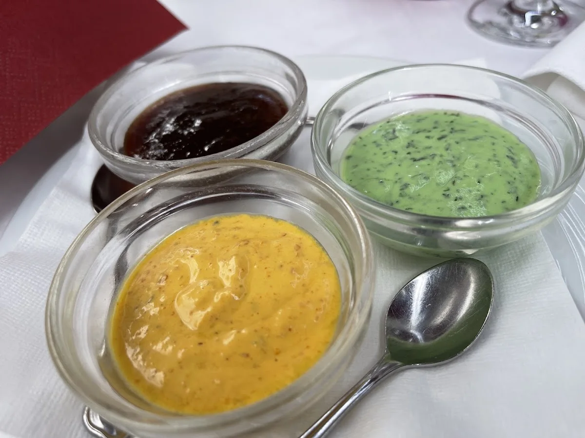 Swagat - Indisches Restaurant München – Chutney in München, Bayern