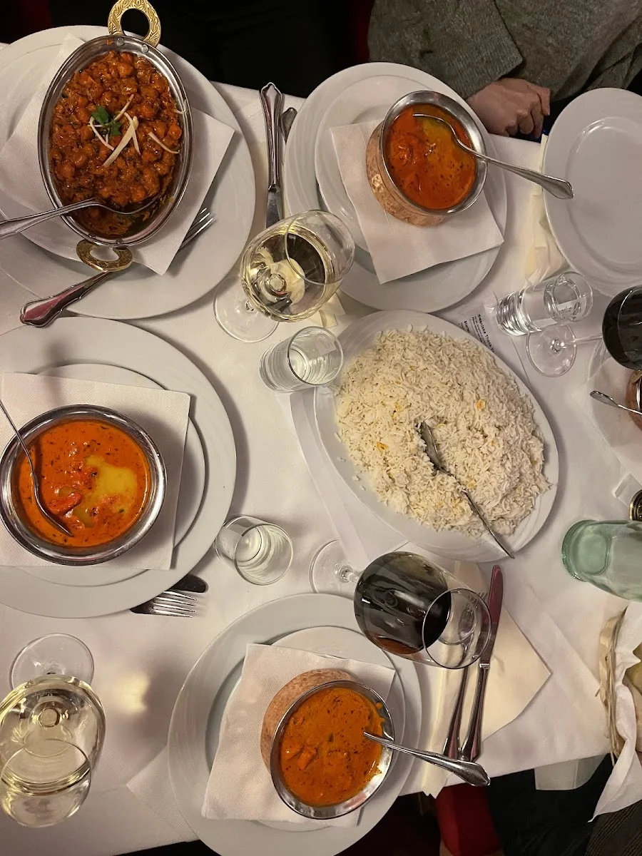 Swagat - Indisches Restaurant München – Curry in München, Bayern