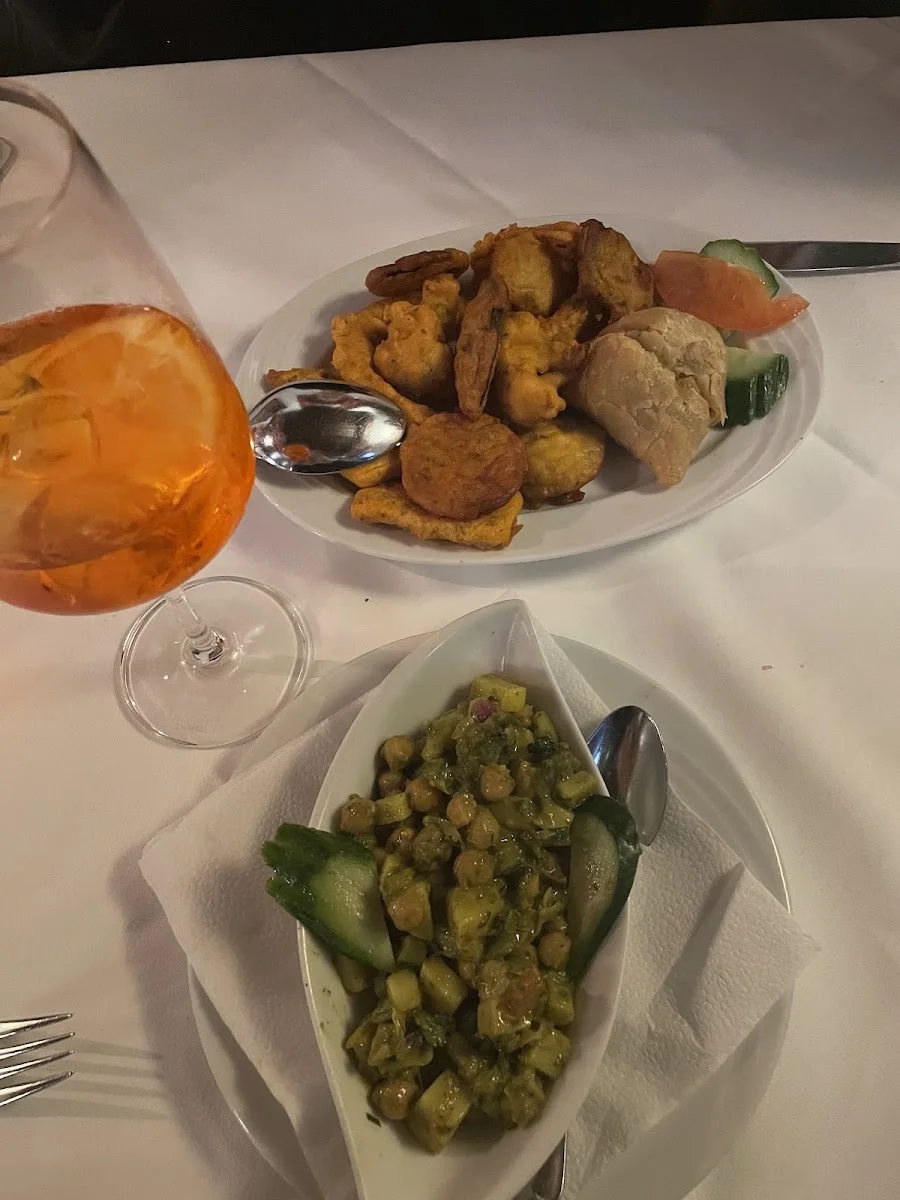 Swagat - Indisches Restaurant München – Pakora in München, Bayern