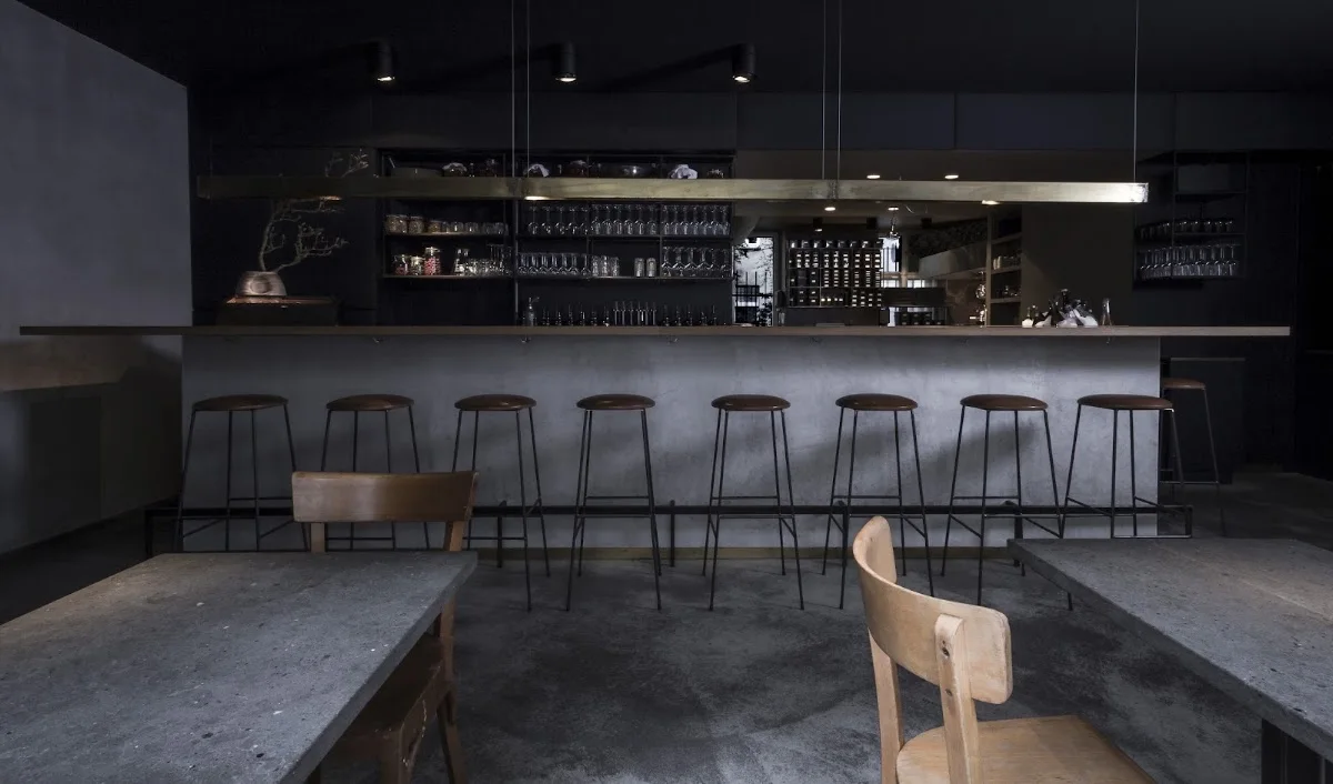 CODA – Tümü in Berlin