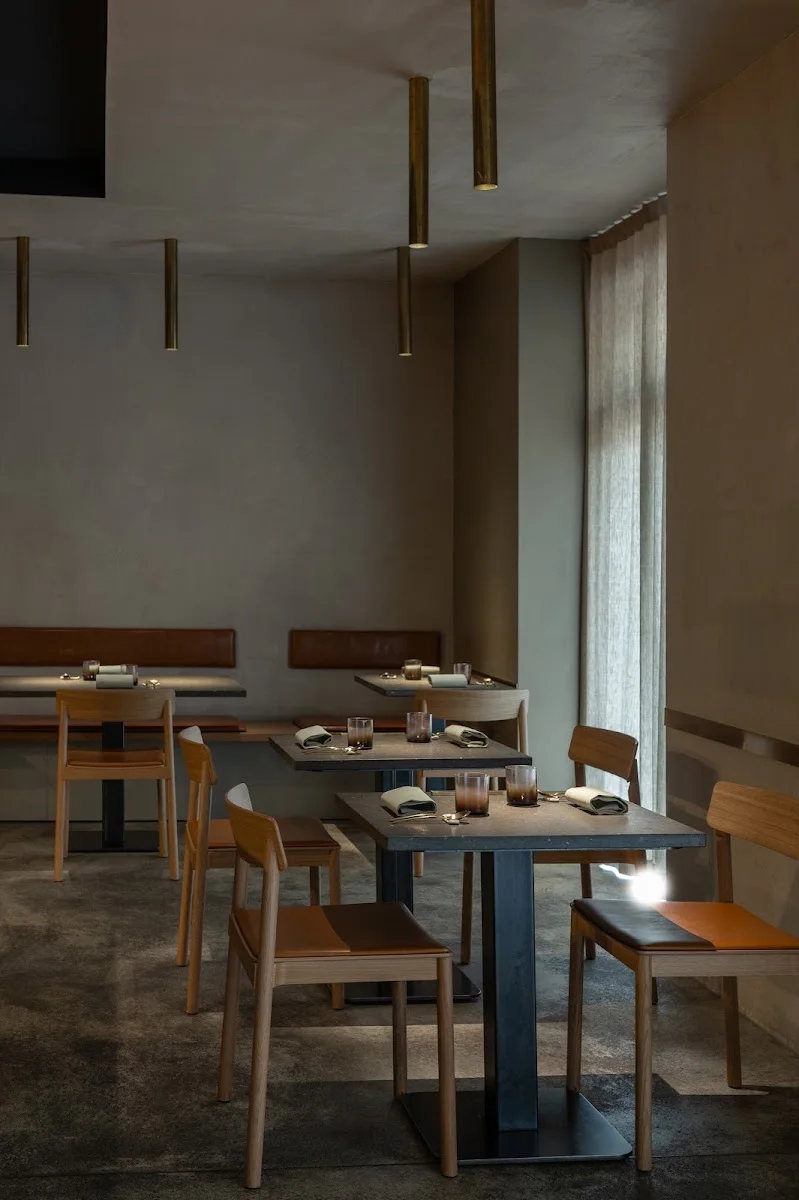 CODA – Ortam in Berlin