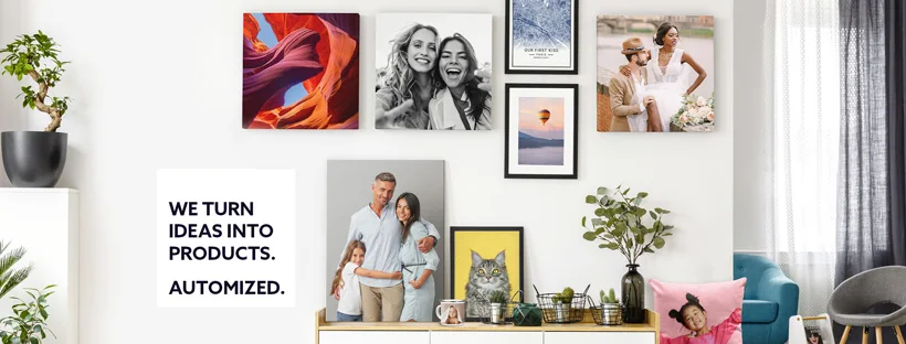 The Customization Group (Picanova GmbH) – Vom Inhaber in Köln, Nordrhein-Westfalen
