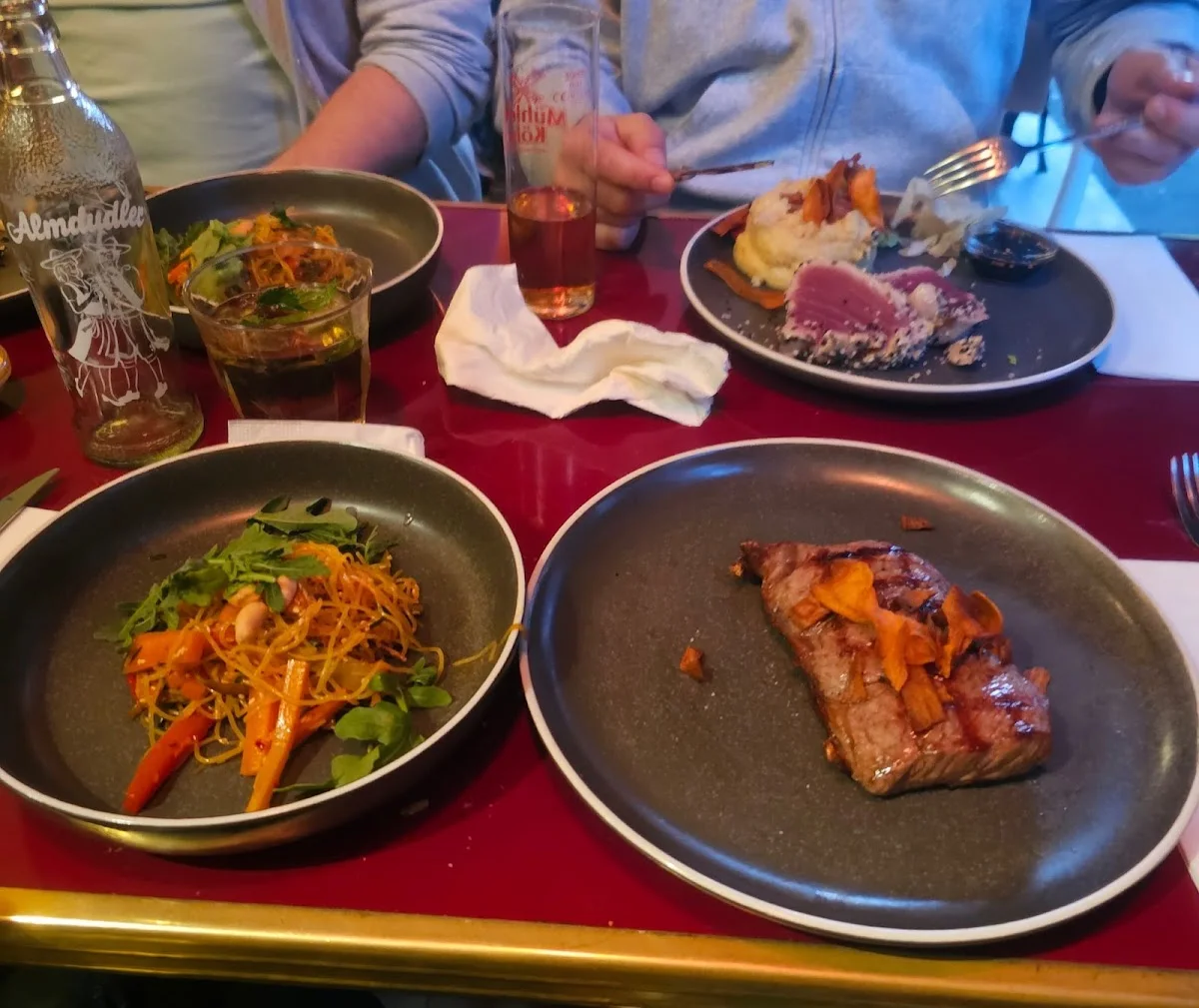 restaurant [noa] – Restaurant in Köln, Nordrhein-Westfalen