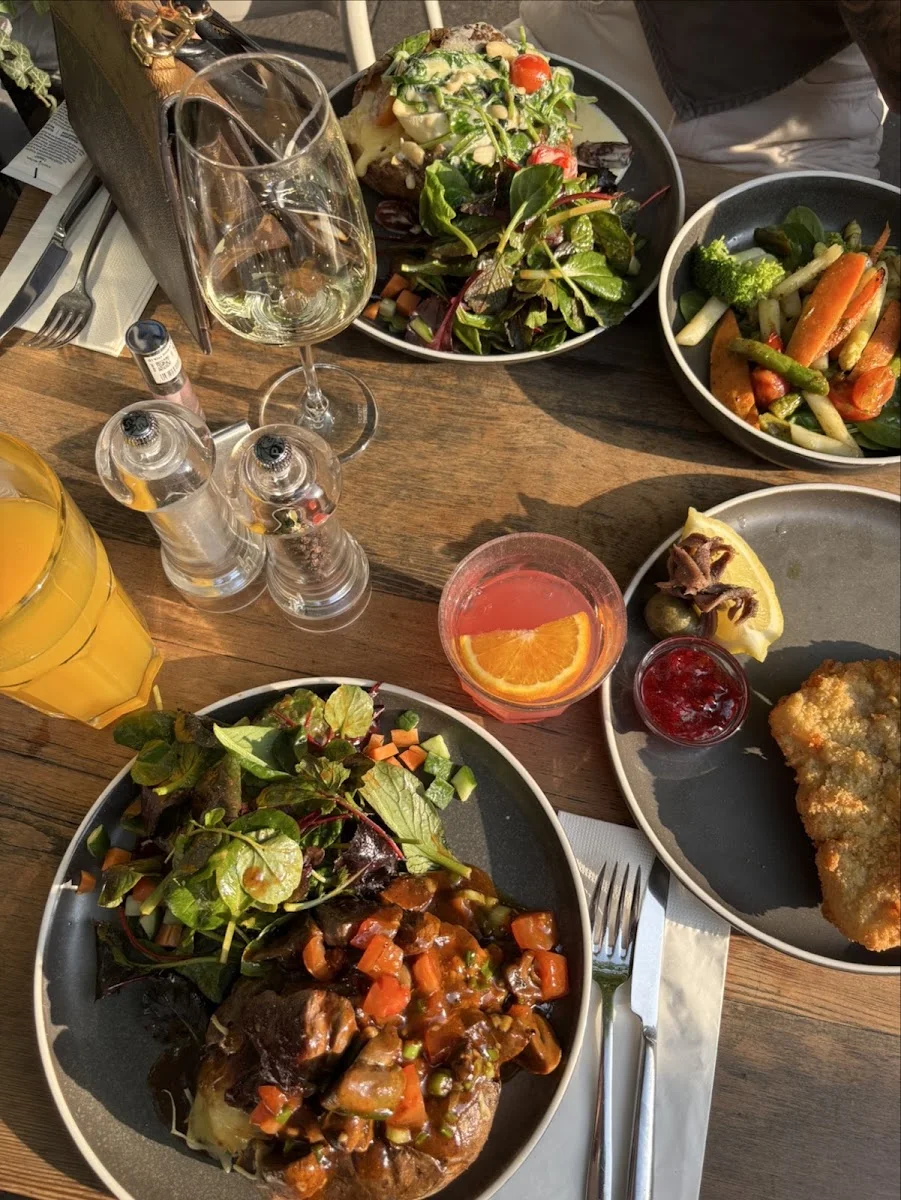restaurant [noa] – Essen und Trinken in Köln, Nordrhein-Westfalen