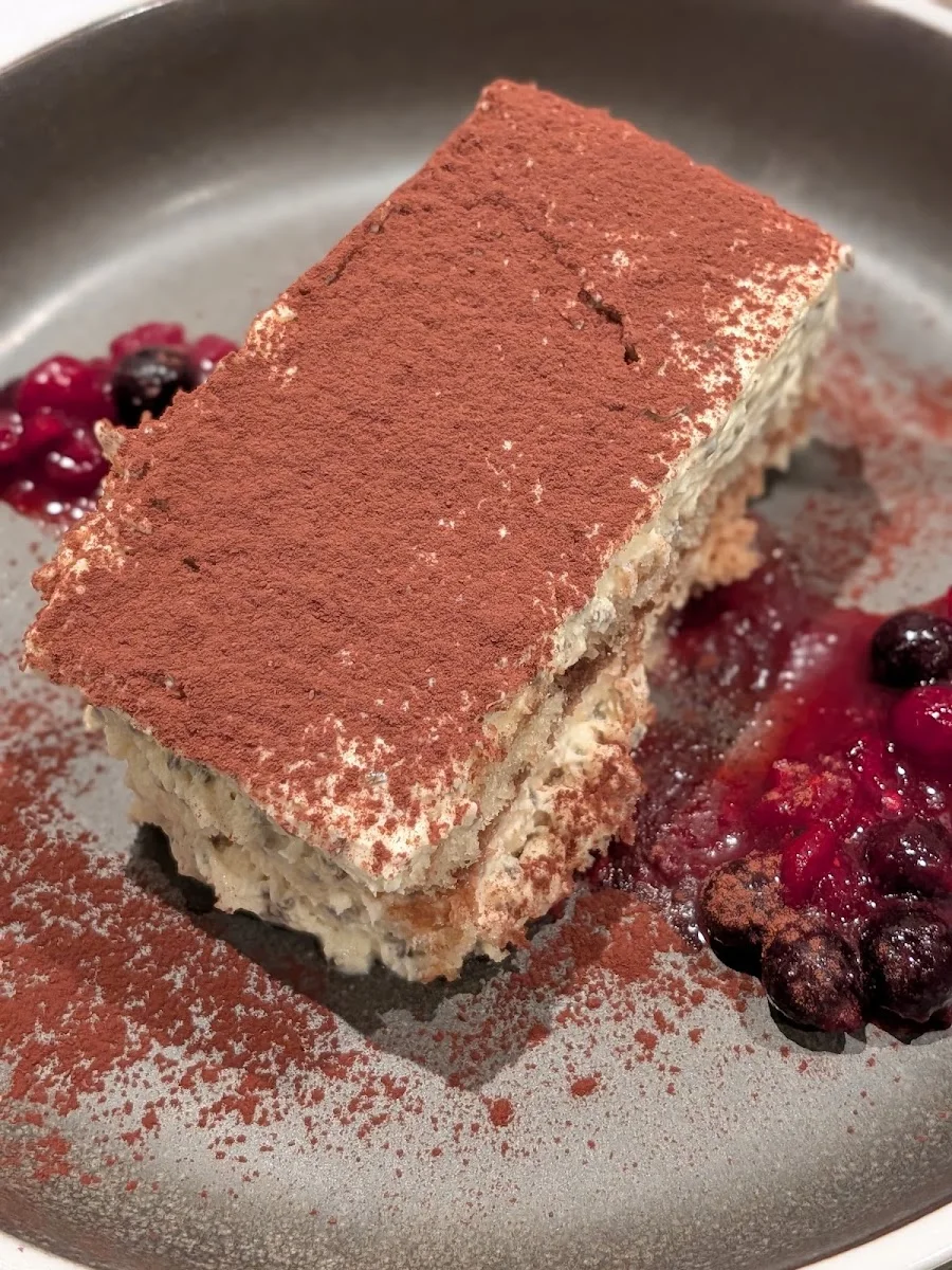 restaurant [noa] – Tiramisu in Köln, Nordrhein-Westfalen