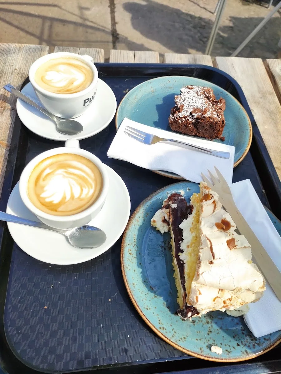Entenwerder1 – Kaffeekuchen in Hamburg