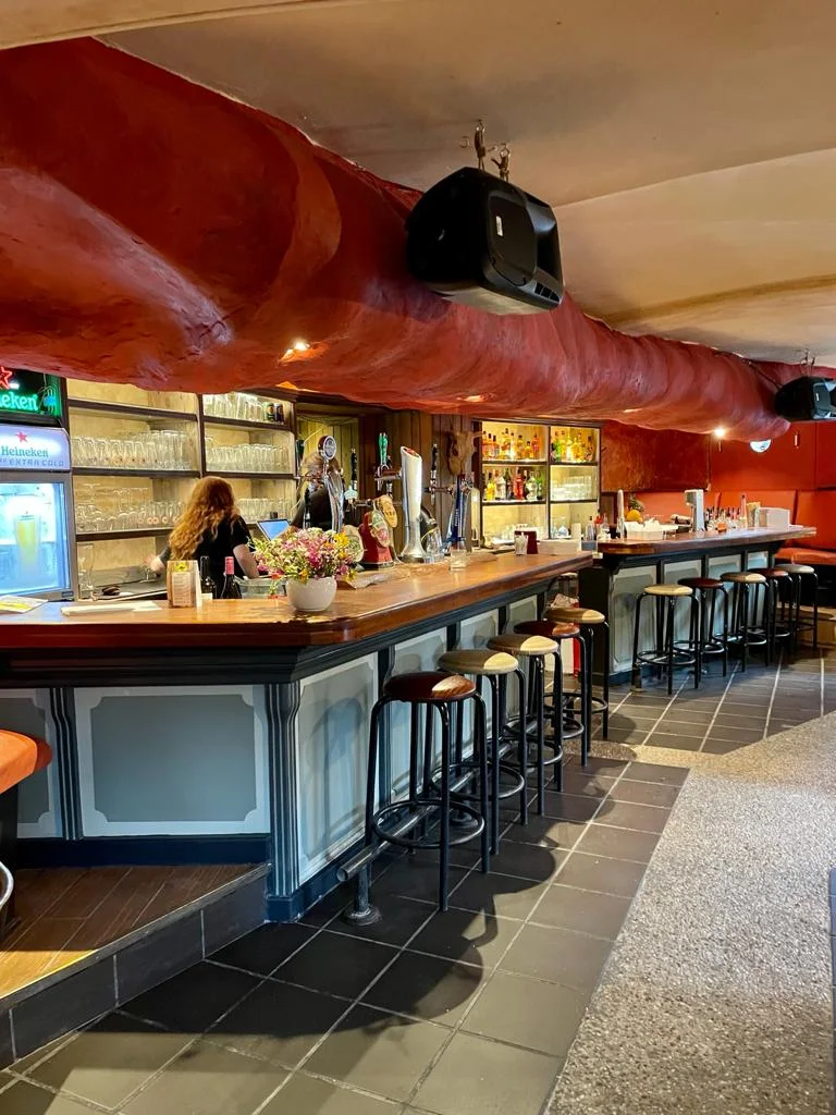 Down Under – Vom Inhaber in Hamburg