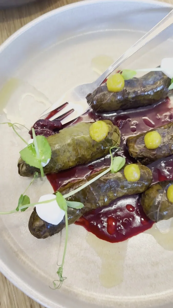 Osmans Töchter – Restaurant in Berlin