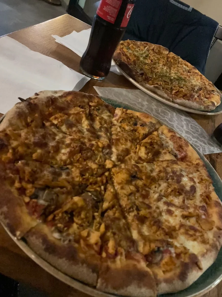 Pizzeria Il Maestro – Pizzeria in Frankfurt am Main, Hessen