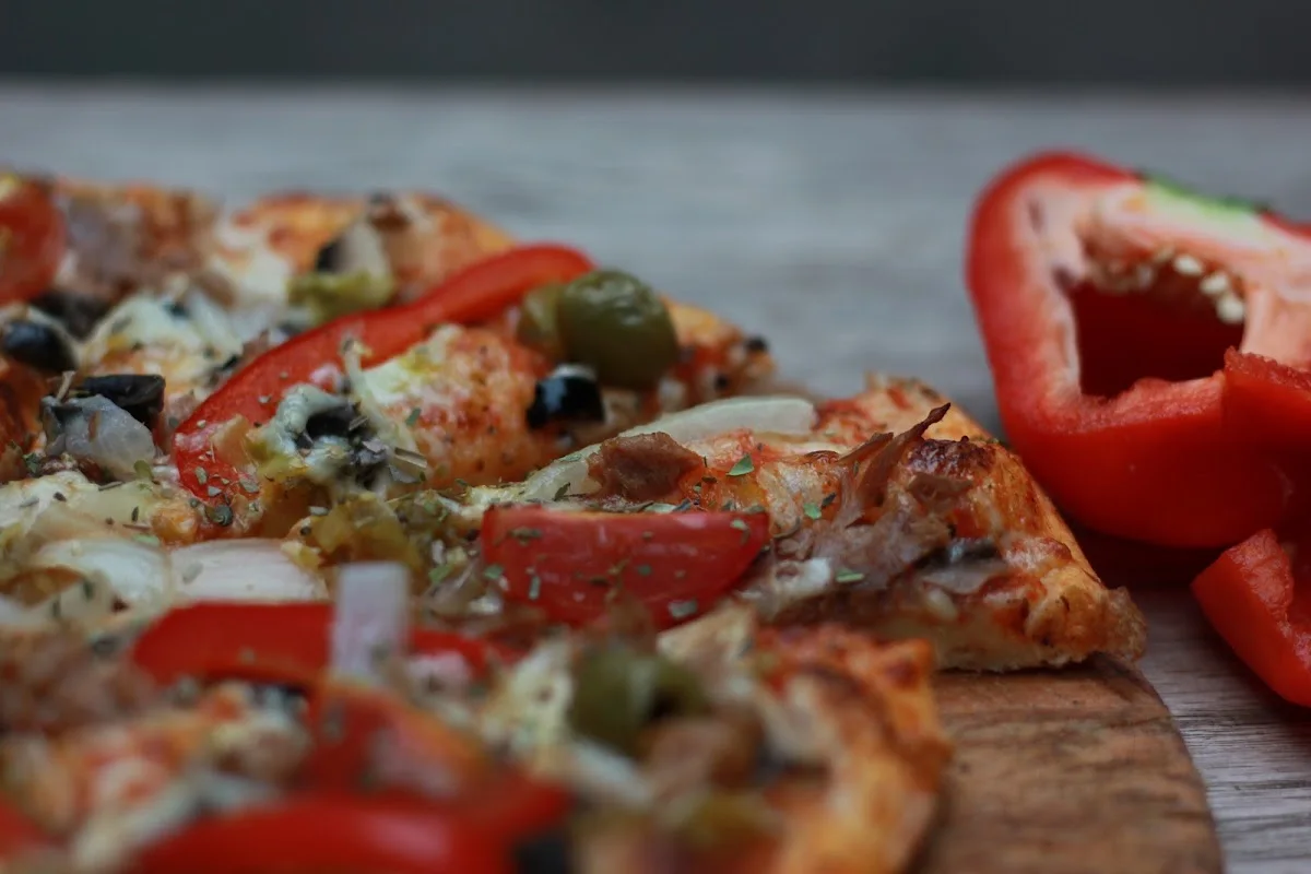Pizzeria Il Maestro – Essen und Trinken in Frankfurt am Main, Hessen