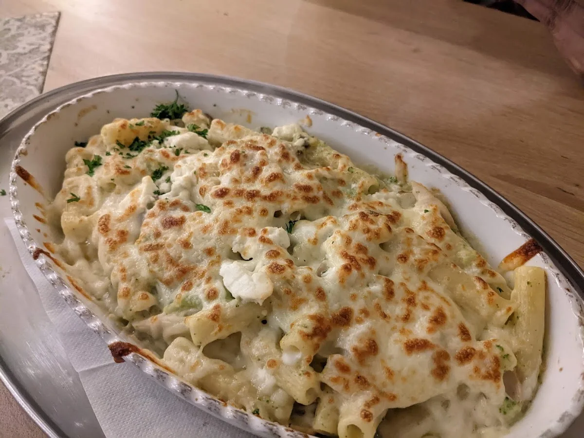 Pizzeria Il Maestro – Lasagne in Frankfurt am Main, Hessen