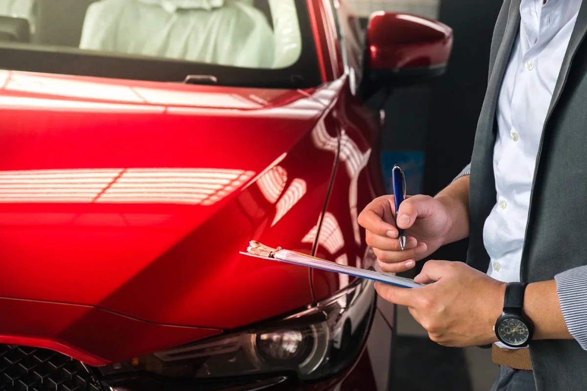 Kfz Gutachter Herne / Ingenieurbüro für Fahrzeugtechnik – Autowerkstatt in Herne, Nordrhein-Westfalen