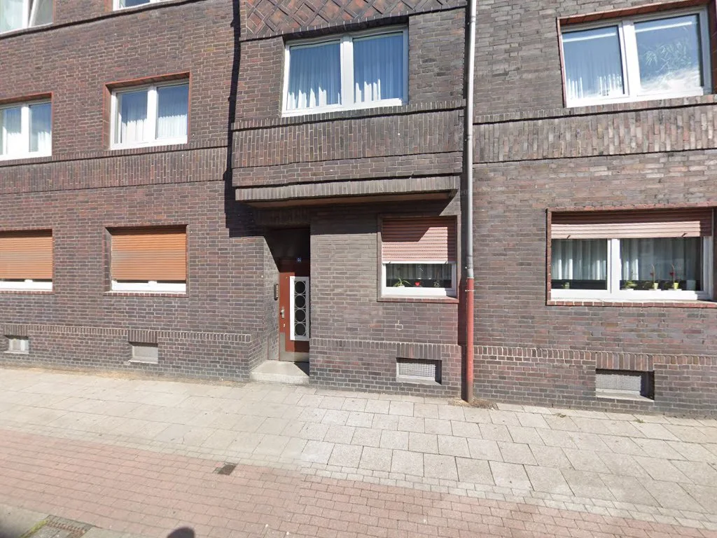 Kfz Gutachter Herne / Ingenieurbüro für Fahrzeugtechnik – Street View & 360°-Fotos in Herne, Nordrhein-Westfalen