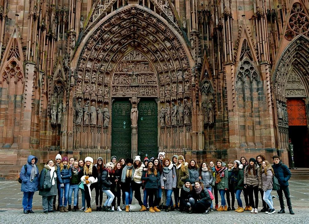 iOR Sprachakademie GmbH Freiburg – Profilfoto in Freiburg im Breisgau, Baden-Württemberg