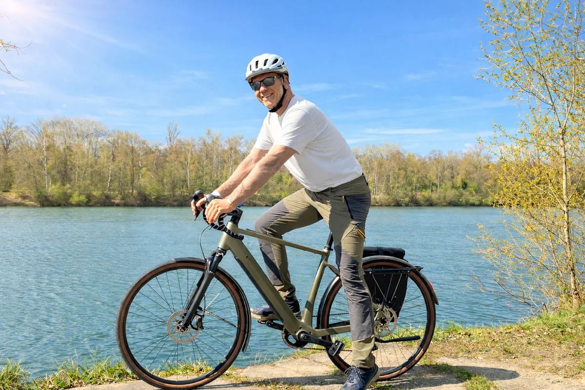 Kraft Rad GmbH – Besucherfoto von Dirk Richartz in Frechen, Nordrhein-Westfalen