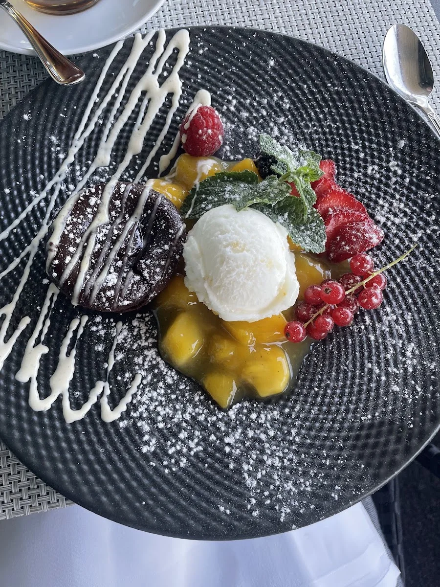 Main Nizza Gastronomie – Restaurant in Frankfurt am Main, Hessen