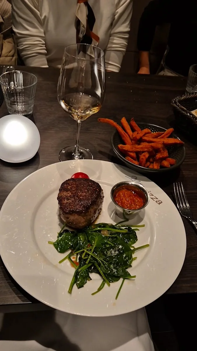 Main Nizza Gastronomie – Restaurant in Frankfurt am Main, Hessen