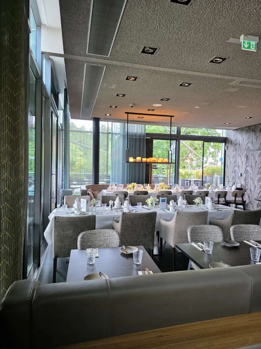 Main Nizza Gastronomie – Atmosphäre in Frankfurt am Main, Hessen