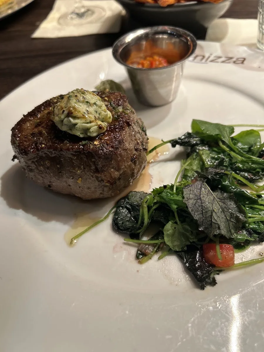 Main Nizza Gastronomie – Filet mignon in Frankfurt am Main, Hessen