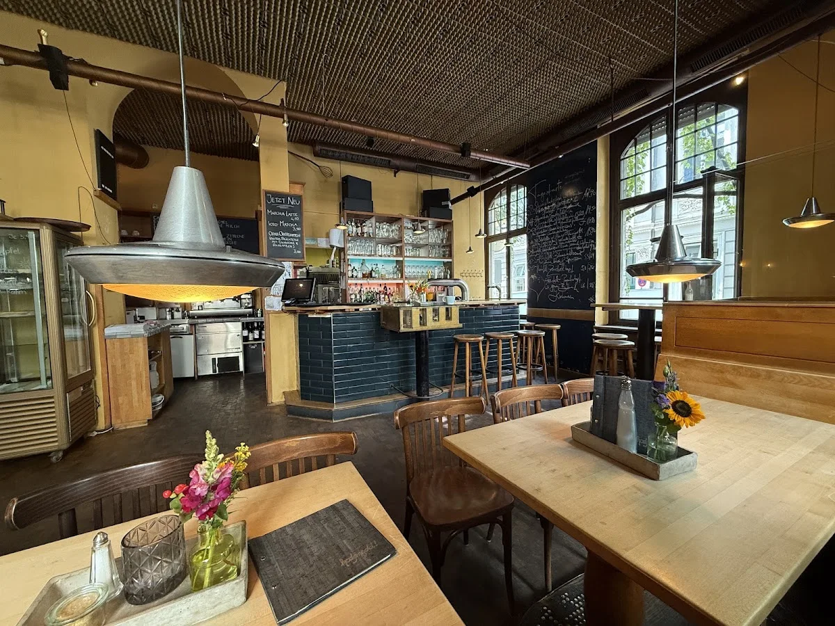 Katzengold – Restaurant in Wuppertal, Nordrhein-Westfalen