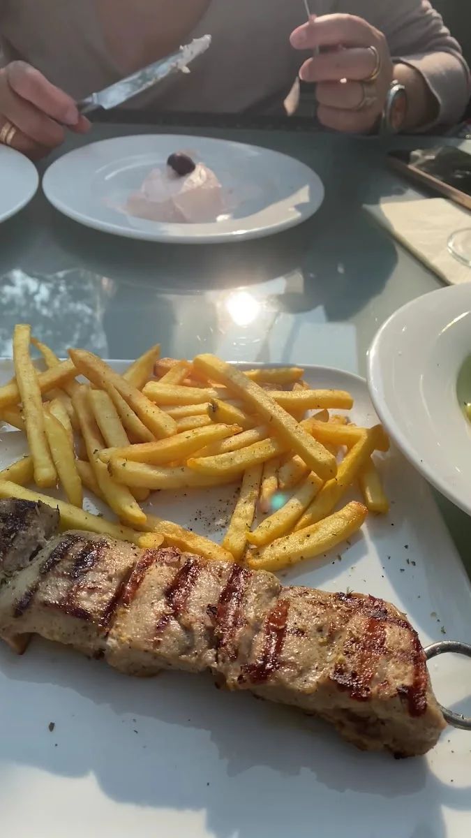 EGOMIO – Mediterranes Restaurant in Germering, Bayern